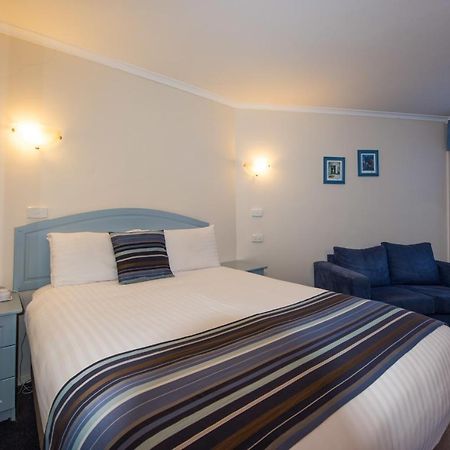 Best Western Balmoral Motor Inn Glenorchy Стая снимка